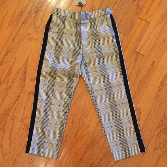 Zara Other - Zara kids pants. 7 yrs